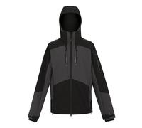Regatta Professional 4-Tex stretch 3-layer softshell jacket TRA745 - Mens