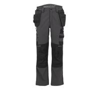 Regatta Professional 4-Tex stretch holster trousers TRJ447 - Mens, 92% Nylon