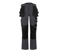 Regatta Professional 4Tex Stretch Holster Trousers Grey