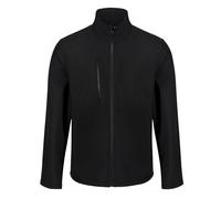 Regatta Professional Men's Ablaze 3 Layer Softshell Jacket