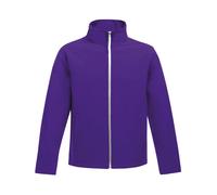 Regatta Professional Ablaze Mens Printable Softshell Winter Jacket For Mens Coat
