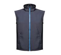 Regatta Professional Ablaze printable softshell bodywarmer TRA844 - Durable wate