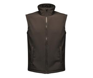 Regatta Professional Ablaze printable softshell bodywarmer TRA844 - Durable wate