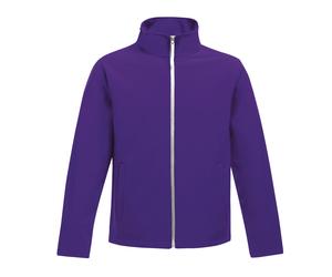 Regatta Professional Ablaze printable softshell TRA628 - Warm