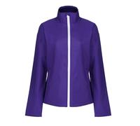 Regatta Professional Ablaze Womens Printable Softshell Winter Jacket Coat