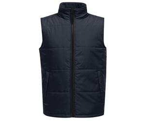 Regatta Professional Access insulated bodywarmer TRA842 - Water