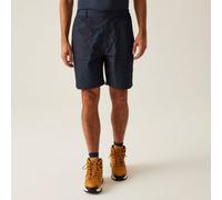 Regatta Professional TRJ332 Mens Action Shorts Navy 30" Colour: N 30"