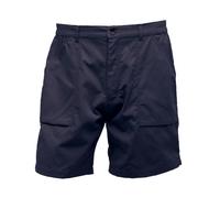 REGATTA PROFESSIONAL Action Shorts Large Pockets Water Repellent Finish