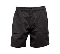 Regatta Professional Action Shorts with Large Pockets Water Repellent Finish