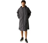 Regatta Professional Adults Pro Changing Robe Waterproof Outdoor Towel Drying Coat