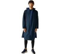 Regatta Professional Adults Pro Changing Robe Waterproof Outdoor Towel Drying Coat