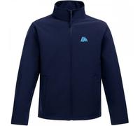 Regatta Professional Aldi Mens Softshell Jacket Navy L Chest Size: L, L