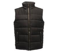 Regatta Men Altoona Insulated Padded Bodywarmer Gilet, Water Repellent - Perfect for Outdoors, Walking, Hiking & Camping