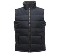Regatta Men Altoona Bodywarmer Gilet - Navy, X-Small