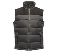 Regatta Professional Altoona Insulated Bodywarmer Winter Jacket For Mens Coat