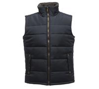 REGATTA PROFESSIONAL Altoona Insulated Quilted Water Repellent Bodywarmer