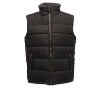 REGATTA PROFESSIONAL Altoona Insulated Quilted Water Repellent Bodywarmer