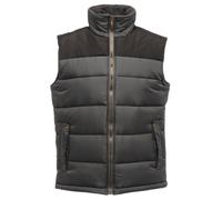 REGATTA PROFESSIONAL Altoona Insulated Quilted Water Repellent Bodywarmer