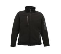 Regatta Professional Arcola 3-Layer Membrane Softshell Winter Jacket Mens Coat
