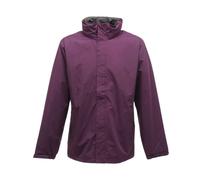Regatta Professional Ardmore Waterproof Shell Jacket Outdoor Winter Warm Coat