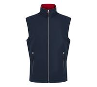 Regatta Professional Ascender 2-layer softshell bodywarmer TRA925