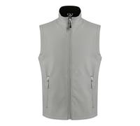 Regatta Professional Ascender 2-layer softshell bodywarmer TRA925