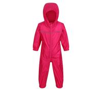 Regatta Professional Baby/Kids Paddle All In One Rain Suit - Jem - 36-48 months - Jem - 100% Polyester