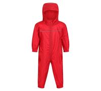 Regatta Professional Baby/Kids Paddle All In One Rain Suit / N/A N/A RG1917