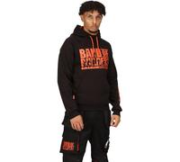 Regatta Professional Band of Builders Hoodie Black, Size: Xxl - Sale