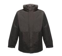 Regatta Professional TRA361 Beauford Insulated Jacket Black L Chest Si L