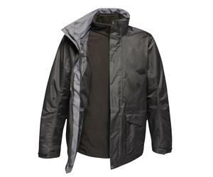Regatta Professional Benson III 3-in-1 jacket TRA147
