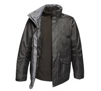 Regatta Professional TRA147 Mens Benson III Breathable 3 In 1 Jacket B 4XL