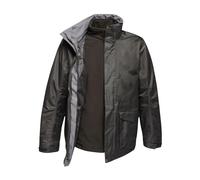Regatta Professional Benson III Mens Breathable 3-in-1 Jacket Outdoor Coat