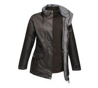 Regatta Professional Benson III Womens Breathable 3-in-1 Jacket Winter Coat