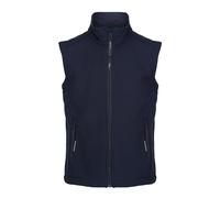 Regatta Professional Boys Jnrablazesftshell Softshell Jacket, Navy Navy, 32 EU