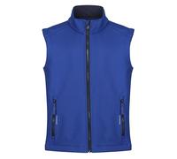 Regatta Boys Softshell Jacket Jnrablazesftshell New Royal Navy 11 Years EU