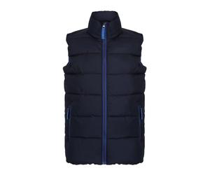Regatta Professional Boys Thermal Body Warmer Gilet