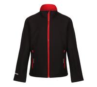 Regatta Professional Childrens/Kids 2 Layer Soft Shell Jacke RG9469