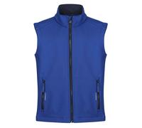 Regatta Professional Childrens/Kids Softshell Reflective Gil RG9343