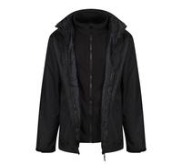 Regatta Professional Classic 3-in-1 Waterproof Jacket Hooded
