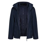 Regatta Professional Classic 3-in-1 Waterproof Jacket Hooded