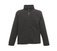 Regatta Men's Classic Full Zip Fleece Jacket, Grey (Seal Grey), X-Large (Manufacturer Size:XL)