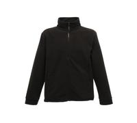 Regatta Professional Classic Full Zip Fleece Winter Jacket For Mens Outdoor