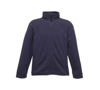 Regatta Professional Classic Full Zip Fleece Winter Jacket For Mens Outdoor