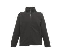 Regatta Professional Classic Full Zip Fleece Winter Jacket For Mens Outdoor