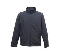 Regatta Professional Classic Lightweight Softshell Zippered Pockets Jersey