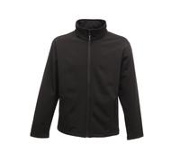 Regatta Professional Classic Lightweight Softshell Zippered Pockets Jersey