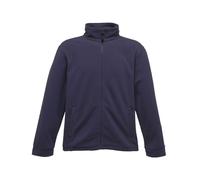 Regatta Professional Classic Men's Full Zip Microfleece Adults Winterwear Jacket