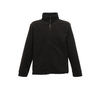 Regatta Professional Classic Men's Full Zip Microfleece Adults Winterwear Jacket