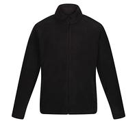 Regatta Professional Classic Microfleece Black